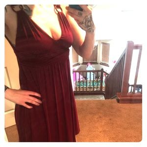 Victoria’s Secret Dress